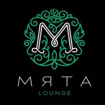 Мята Lounge