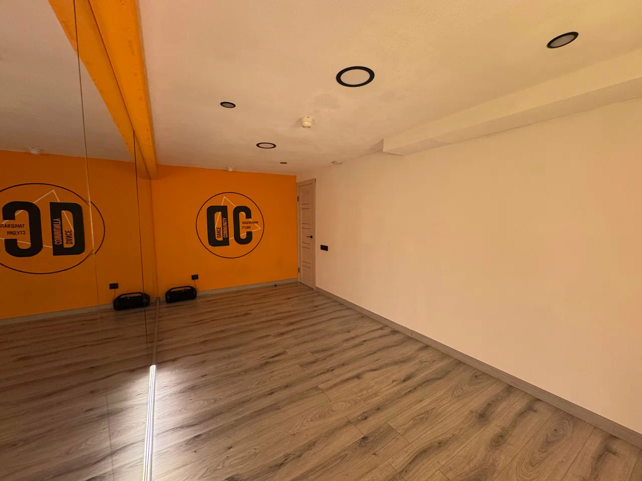 DC I Денс Комьюнити — фото 4