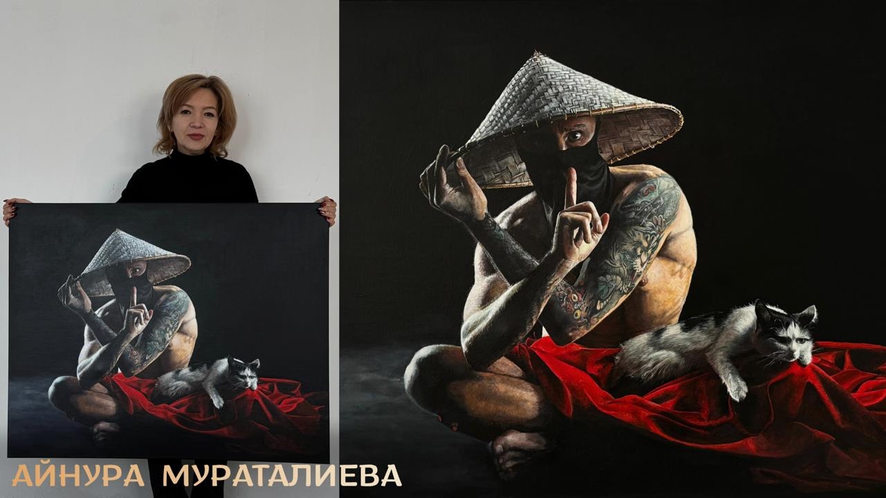 Выставка гиперреалистов — фото 3
